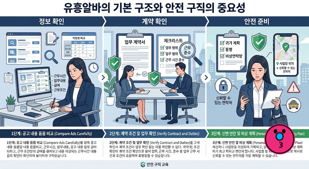 유흥알바